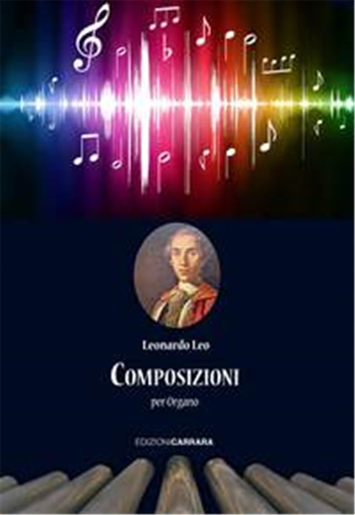 Composizioni Per Organo